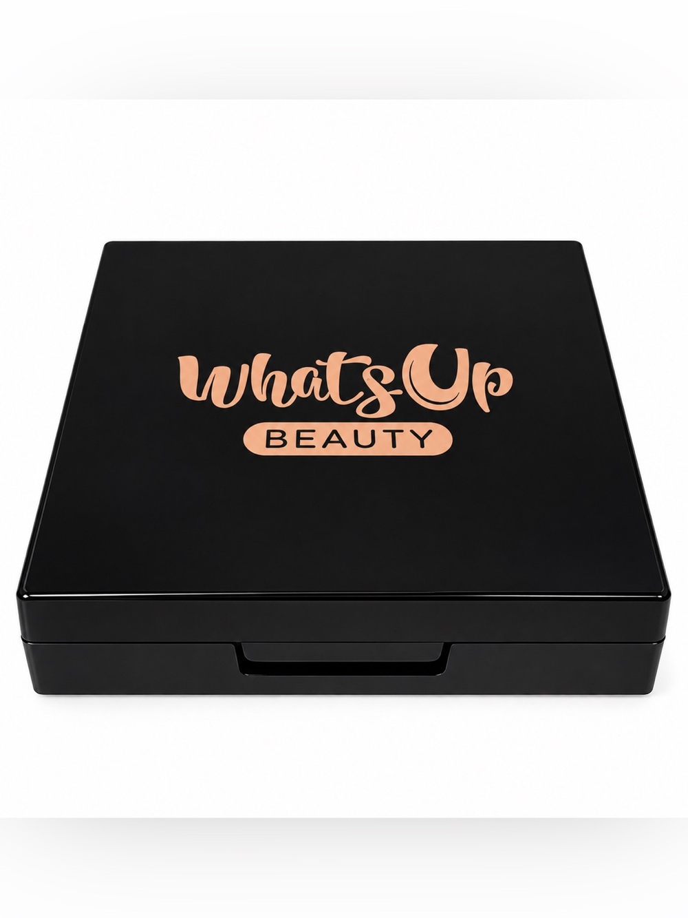 Whatβs Up Beauty - Wind Dancer Pressed Setting Powder in shade: MEDIUM - NEW